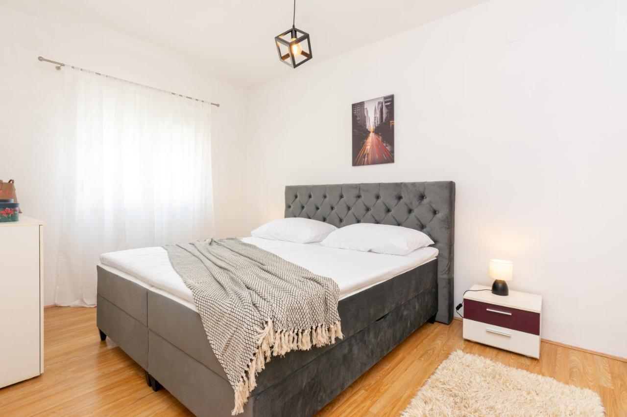 Holiday Home Bibano Bibinje Esterno foto