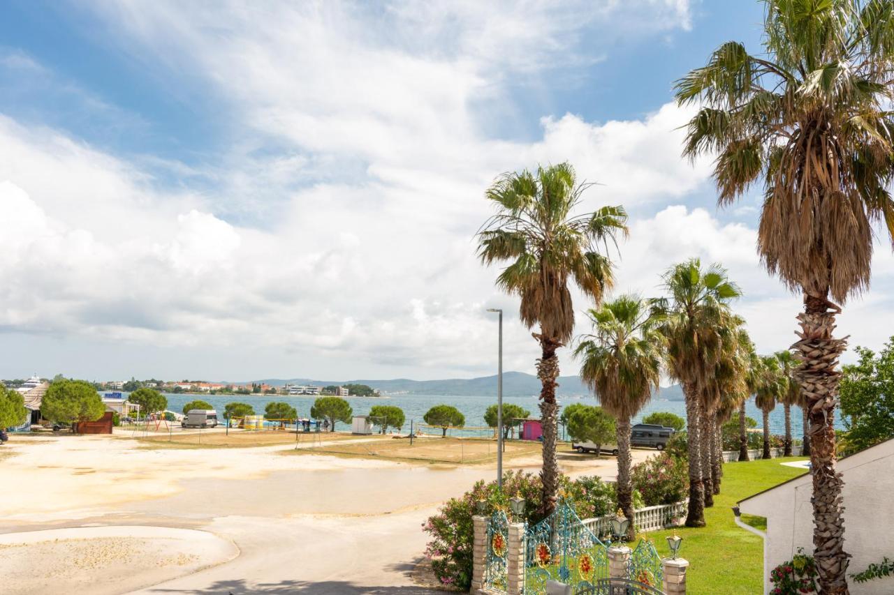 Holiday Home Bibano Bibinje Esterno foto
