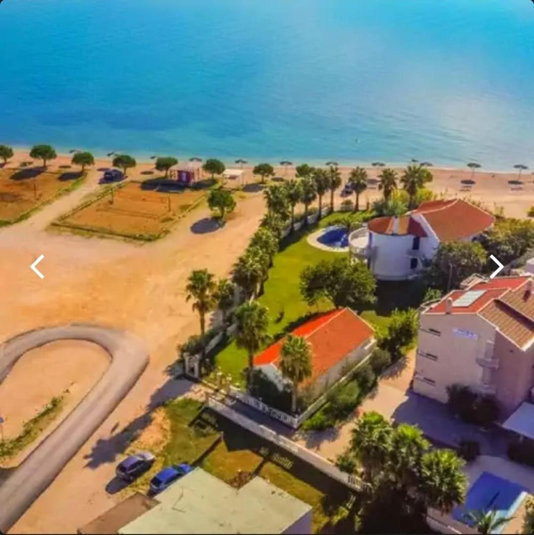 Holiday Home Bibano Bibinje Esterno foto