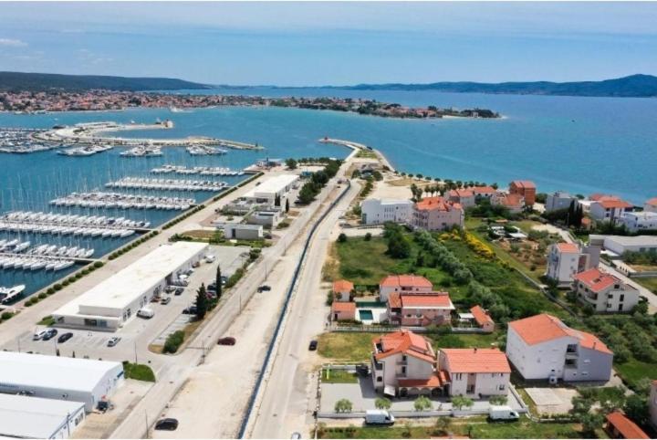 Holiday Home Bibano Bibinje Esterno foto