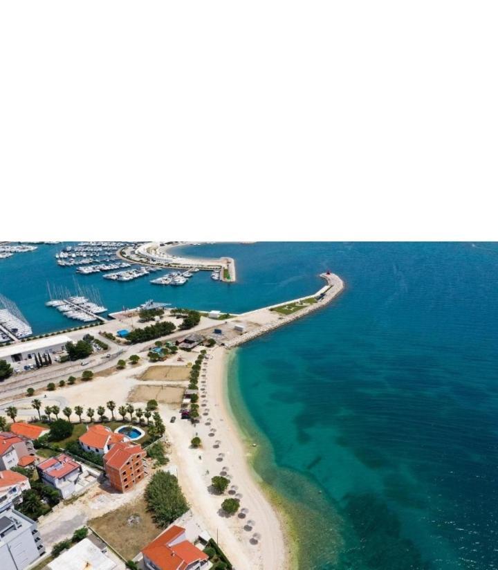 Holiday Home Bibano Bibinje Esterno foto