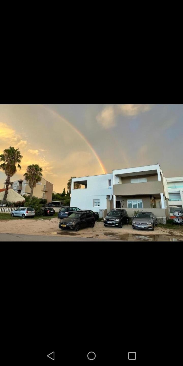 Holiday Home Bibano Bibinje Esterno foto