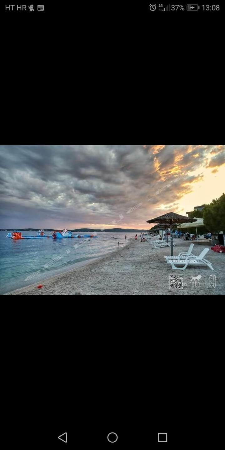 Holiday Home Bibano Bibinje Esterno foto